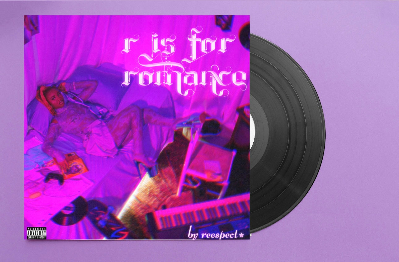 r is for romance